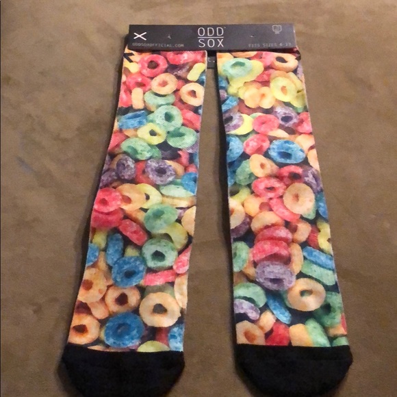 ODD SOX - Picture 1 of 1